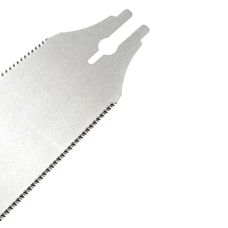 Hand Saw SK5 Japanese Saw 3-edge Teeth 65 HRC Wood Cutter For Tenon Wood Bamboo Plastic Woodworking Tools