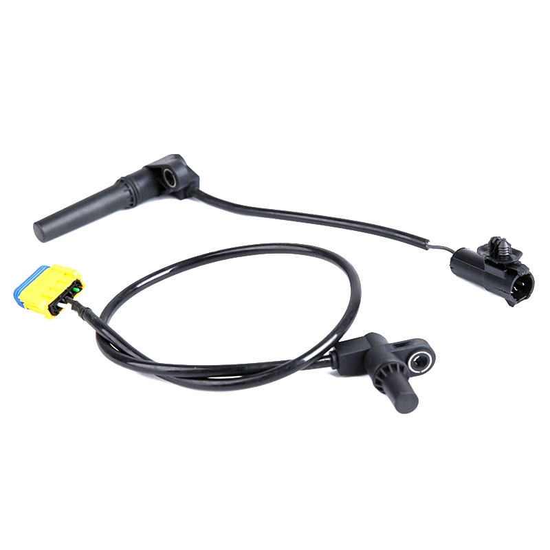 Baificar Brand Genuine Gearbox Speed Sensor For Peugeot 307 Citroen Sega 408 Elysee 4