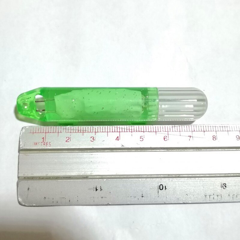 Flash Lamp LED Deep Underwater Fishing Squid Fish Lure Light bait lure find fish