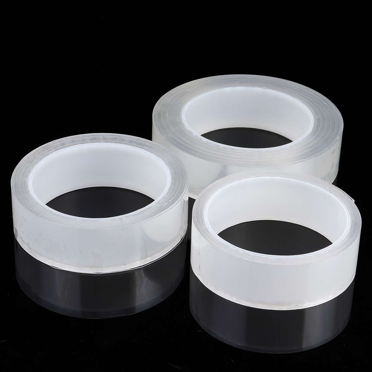 Protecteur de porte de voiture 3 mètres | Bande autocollante de protection des pare-chocs de voiture, bande Anti-Collision, plaque de protection des bords de porte, Acces de style de voiture