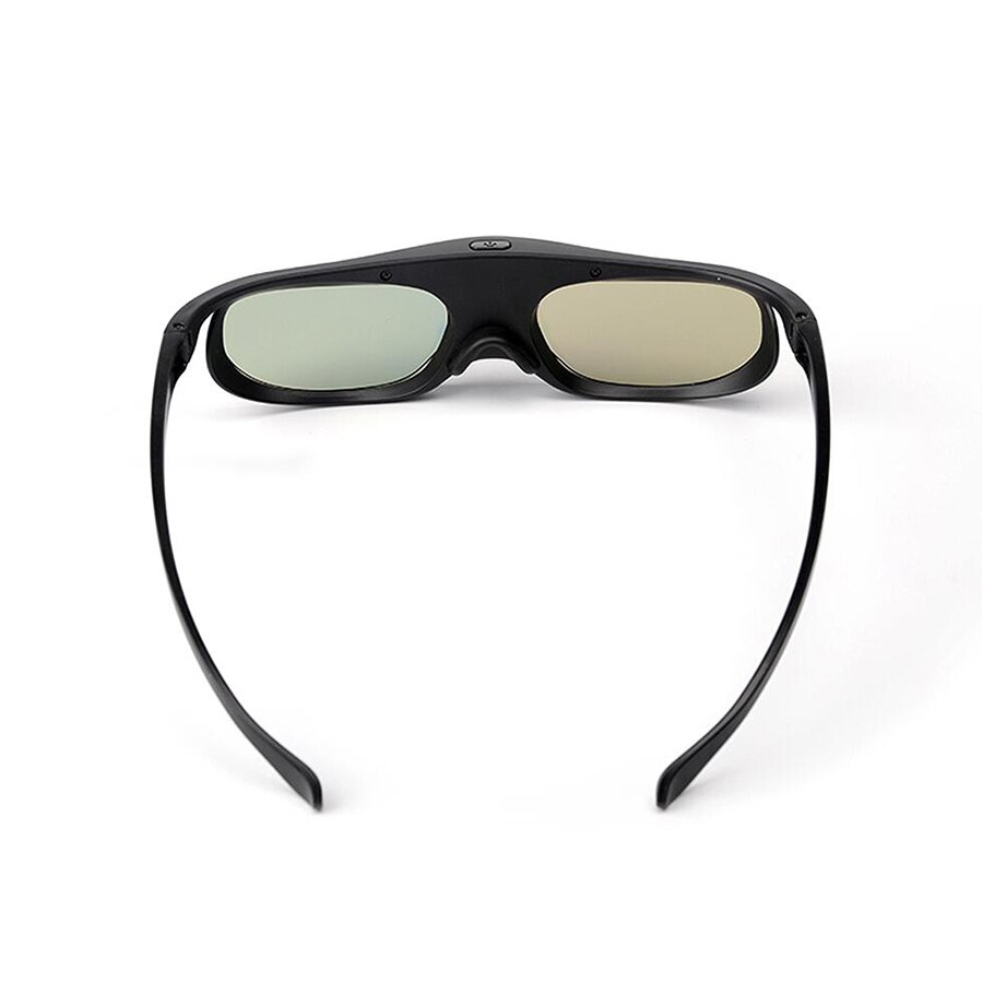 Lunettes 3D XGIMI lunettes 3D à obturateur actif DLP Link G102L pour projecteurs Xgimi H1, Z4 Aurora, Z4 Air, cc Aurora
