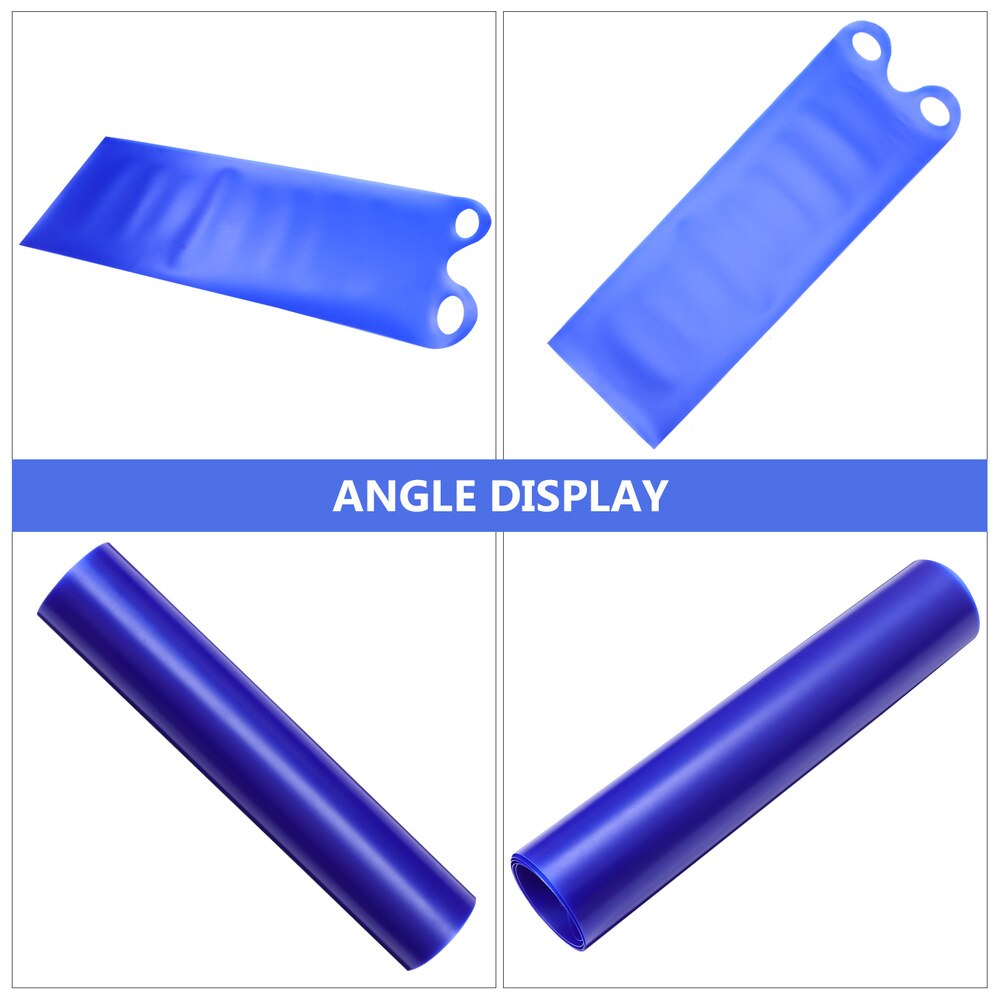 1pc opvouwbare duurzame skiplanken, schaatsplanken, schaatsgereedschap voor ijs en sneeuw
