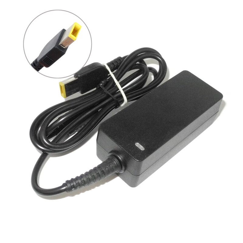 20V 2.25A Ac Power Adapter Voor Lenovo Thinkpad ADLX45NLC3 ADLX45NDC3A ADLX45NCC3A 0C19880 Laptop Charger