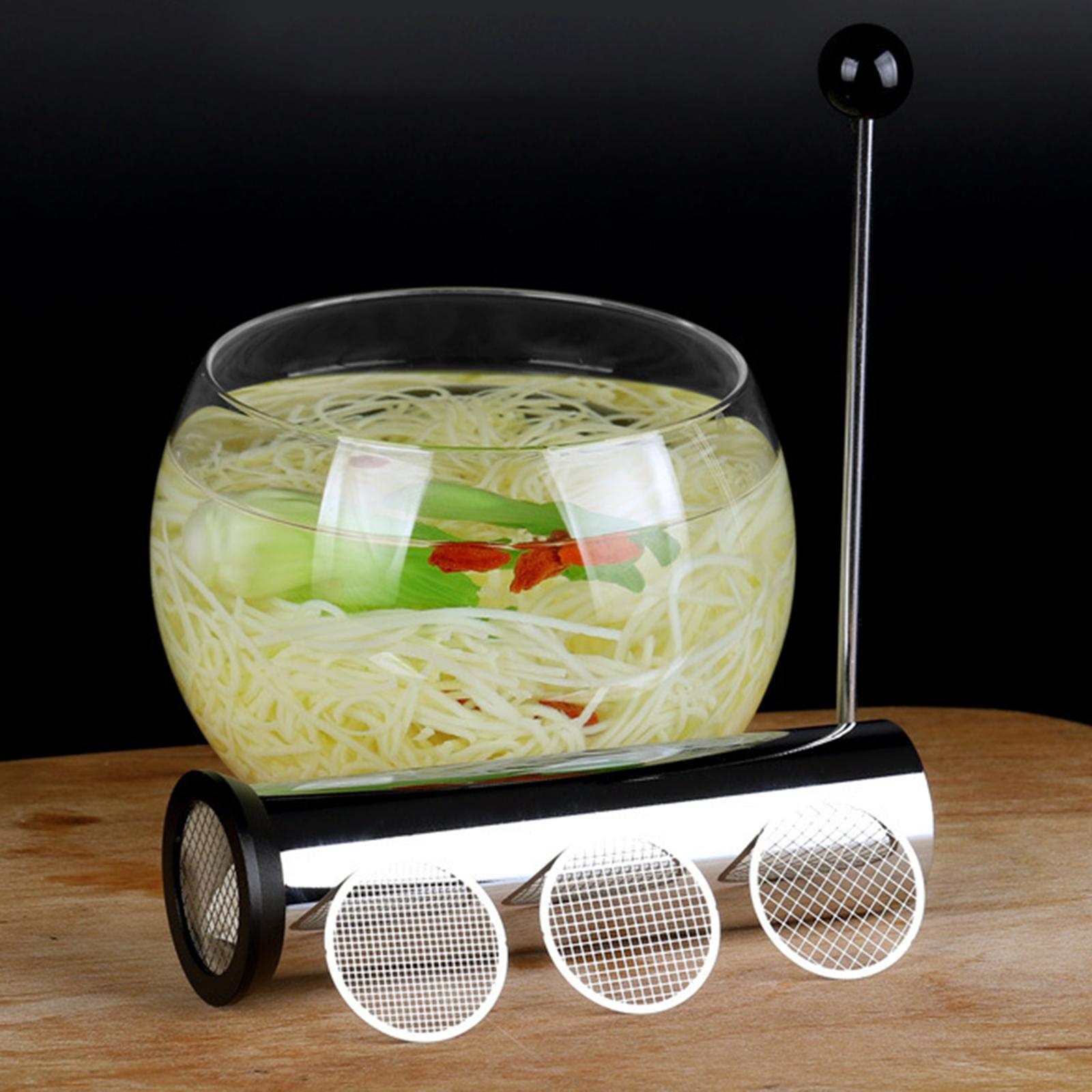 Stainless Steel Tofu Cutter Shredder Tool Tofu Slicer Different Thickness Net Peeler Tofu Shredder Mold for Cheese Japanese Tofu