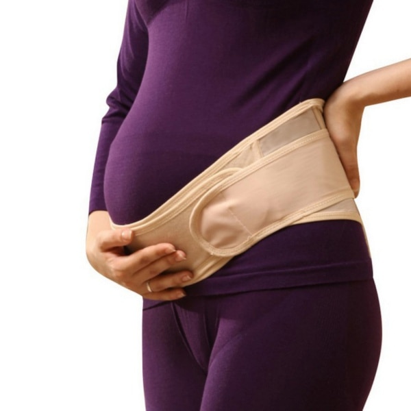 Zwangere Postpartum Corset Buik Riem Moederschap Zwangerschap Ondersteuning Belly Band Prenatale Zorg Atletische Bandage Gordel