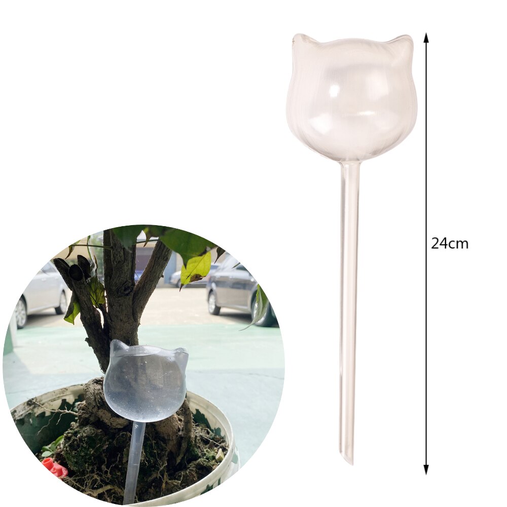 Auto Drip Irrigation System Automatic Watering Plants Flower Indoor Gardening Household Waterer Bottle Greenhouse Home: A