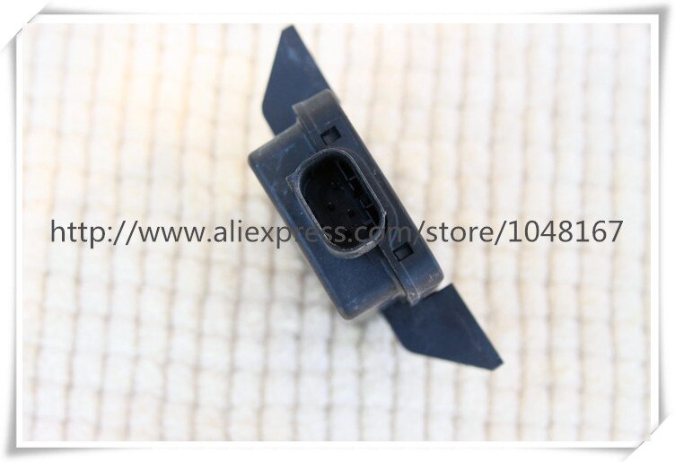 XYQPSEW czujnik ciśnienia w oponach odbiornik pasuje robić Benz A0009025805, A0009013601