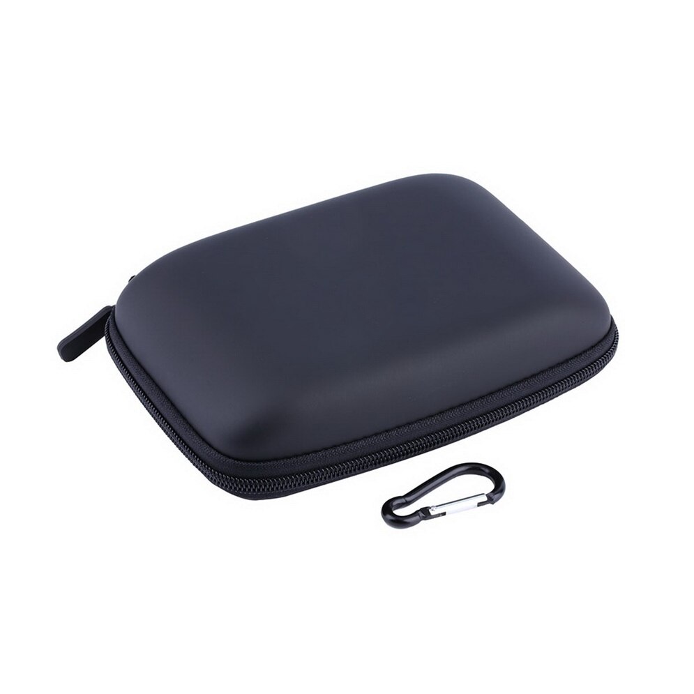 Zwarte Tas Voor Tomtom GPS Geval 6 Inch navigatie bescherming pakket GPS carrying cover case