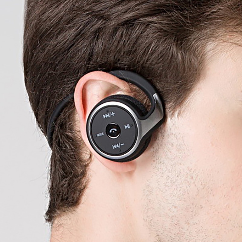 Openheart Sports Running Headphones Portable Wireless stereo Earphones with Mic Bluetooth 5.0 comfortable Headset 11 hours music