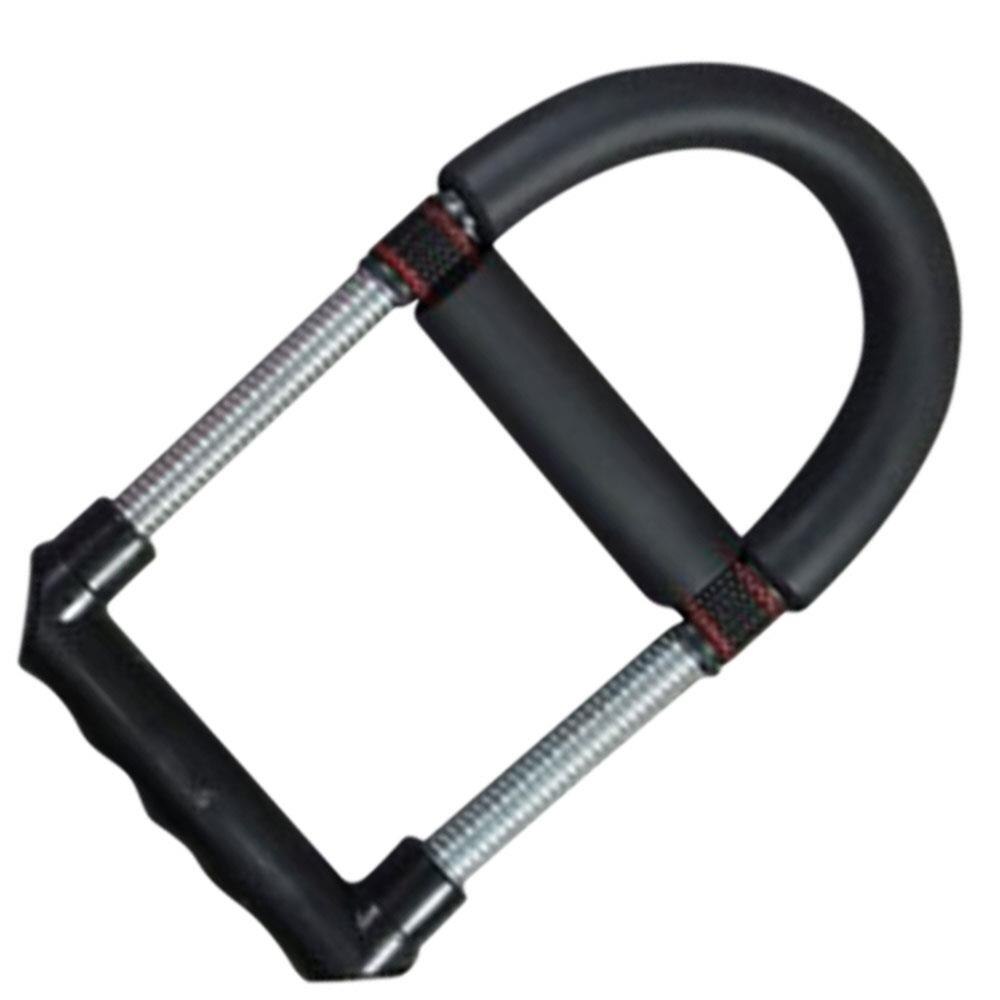 Power Wrist Exercise Exercise Fitness Equipment Arm Home Sport: Yellow