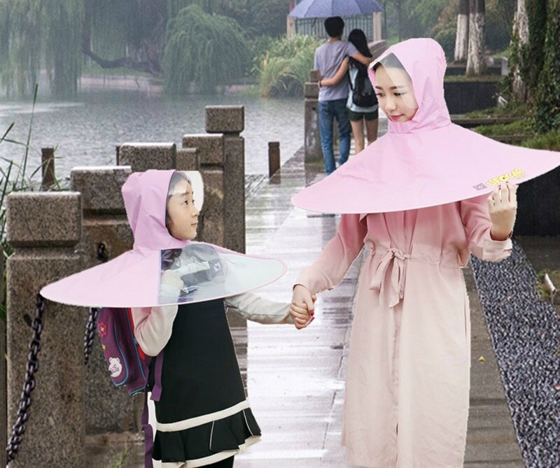 Capa de Chuva infantil Pato Amarelo Bonito Capa de Chuva Capa À Prova D' Água Para As Crianças Guarda-chuva Menina Menino Criança capa de Chuva Poncho Manto