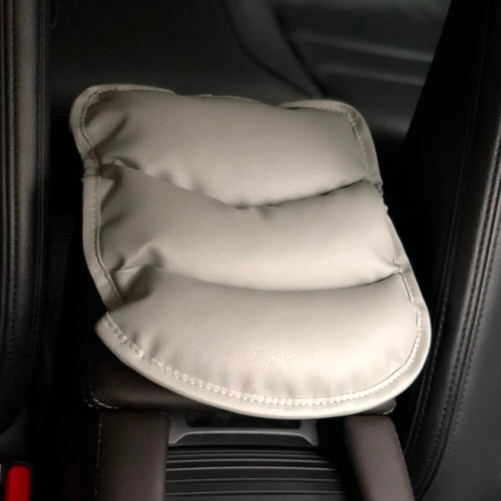 Caixa Apoio de Braço Central do carro Almofada Para DAIHATSU Copen Kopen DN Trec Compagno Pro U-Espaço D-base de PICO sirion Terios Yrv Charada Mira