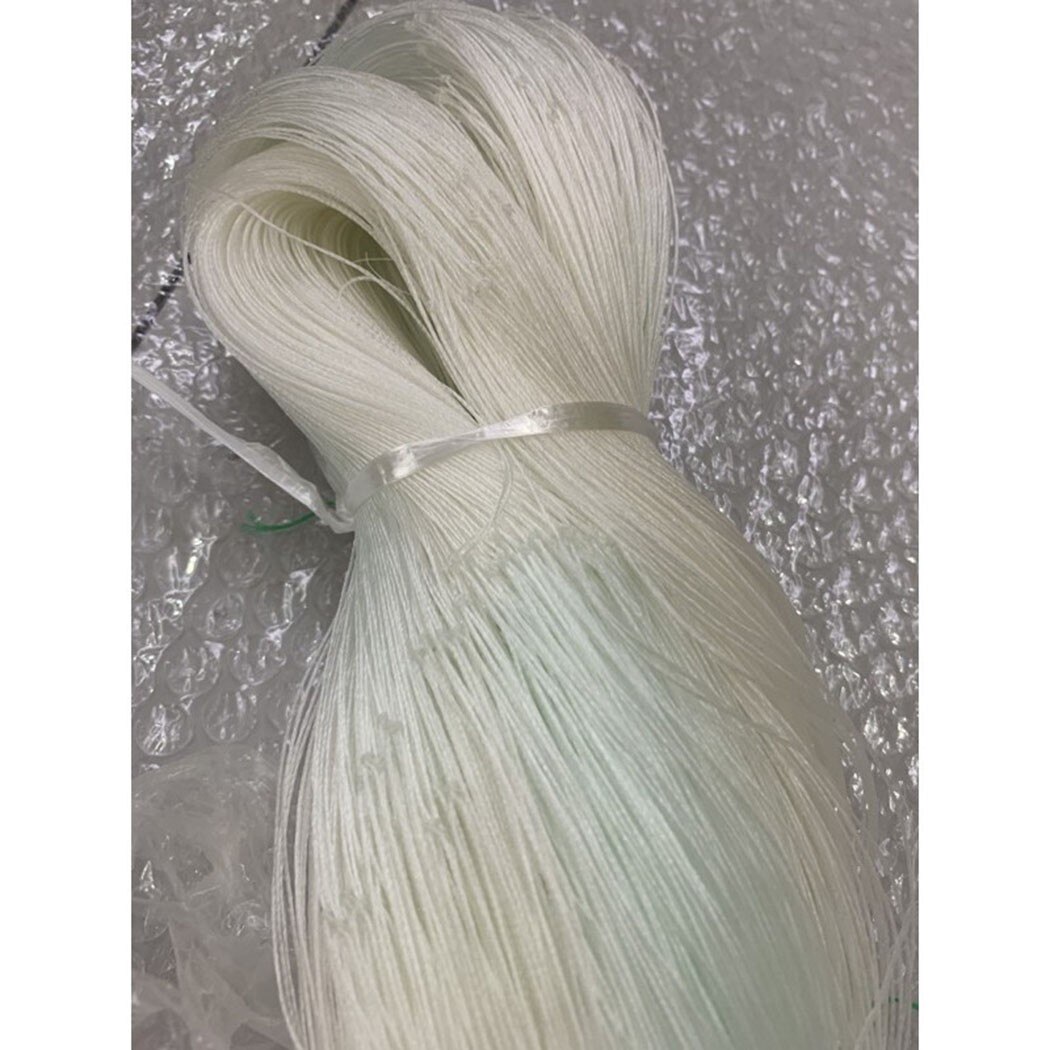 Multi-Functionele 2M X 100M Komkommer Mesh Netto Hoge Dichtheid Polyethyleen Vines Groente Gewassen Netting Plant Ondersteuning klimmen Netto