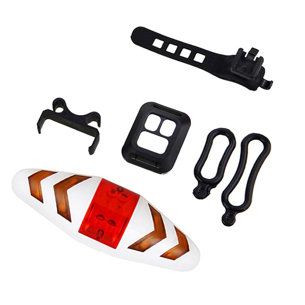 Fahrrad Blinker Licht kabellos Fernbedienung Mountainbike Rücklicht Blinkt Scheinwerfer: Ursprünglich Titel