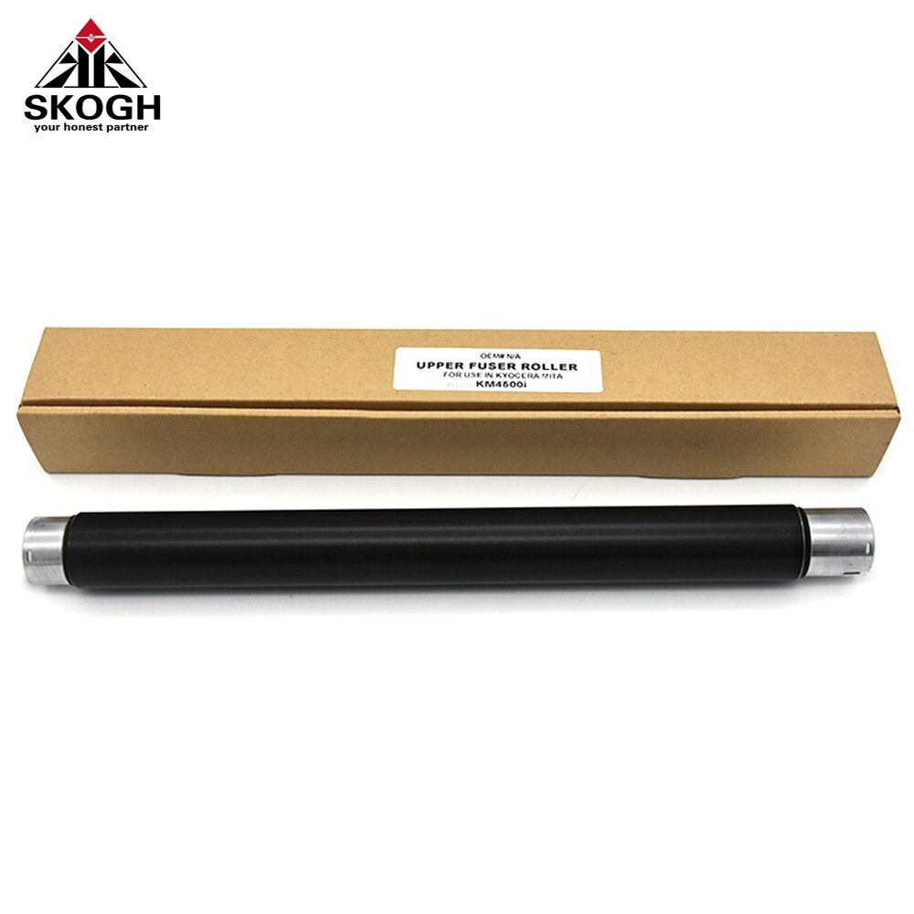 Long Life Upper Fuser Roller For Kyocera TASKalfa 3500i 4500i 5500i 3501i 4501i 5501i 6500i 8000i Heat Roller