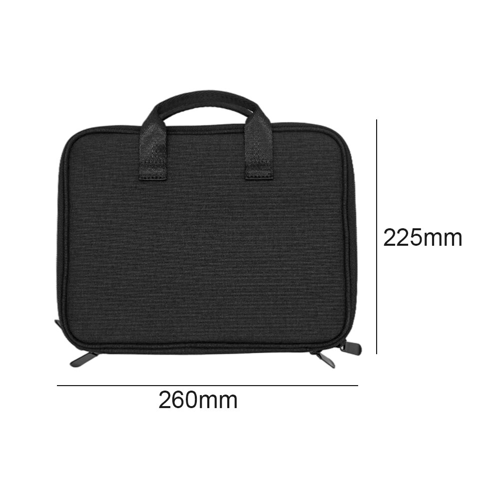 Multifunctionele Draagbare Slimme Horloge Band Opbergtas Organizer Duurzaam Horloge Band Houder Doos Outdoor Reizen Horlogeband Pouch