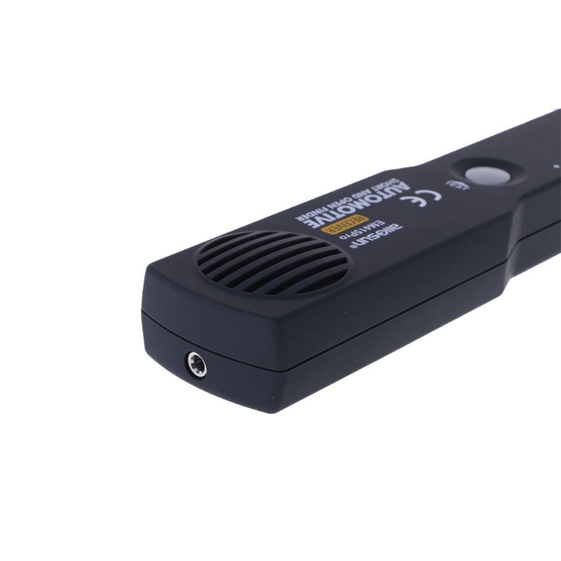 Universal EM415PRO Automotive Cable Wire Tracker Short & Open Circuit Finder Tester Car Vehicle Repair Detector Tracer 6-42V