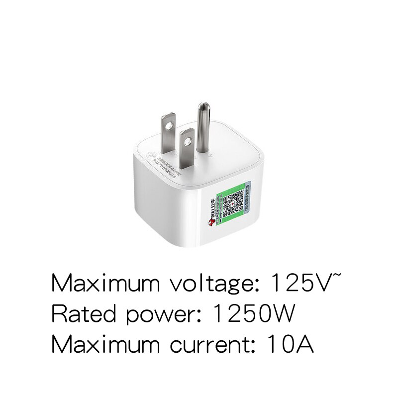 American Standard Adapter, US Power Adapter Socket, US, Philippines, Canada