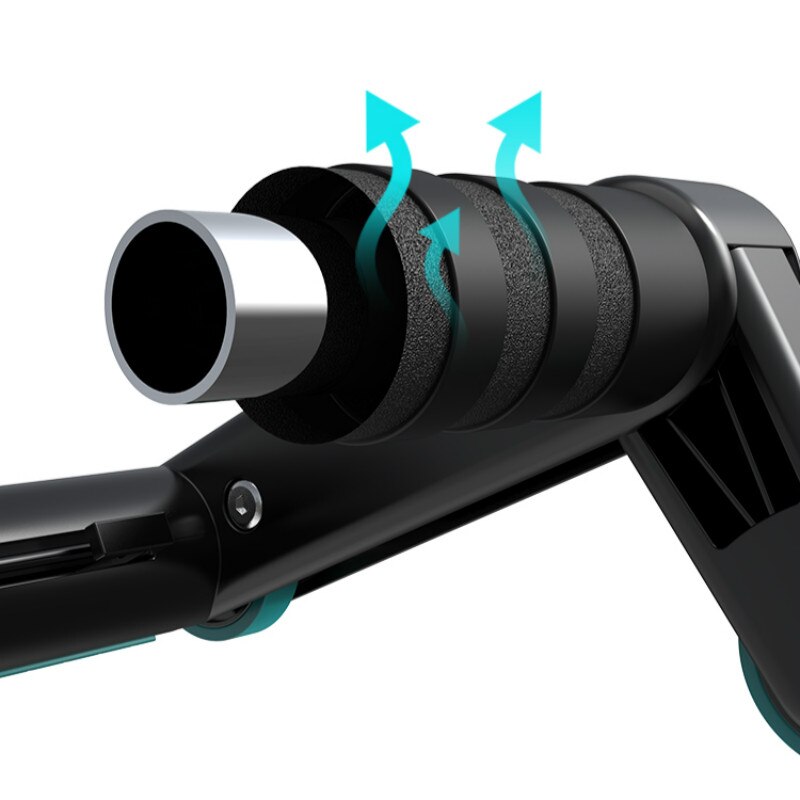 Abdominal Wheel Gym Home Exercise Fitness Workout Equipment Deporte En Casa Academia Equipamento Muscle Trainer Wheel Roller