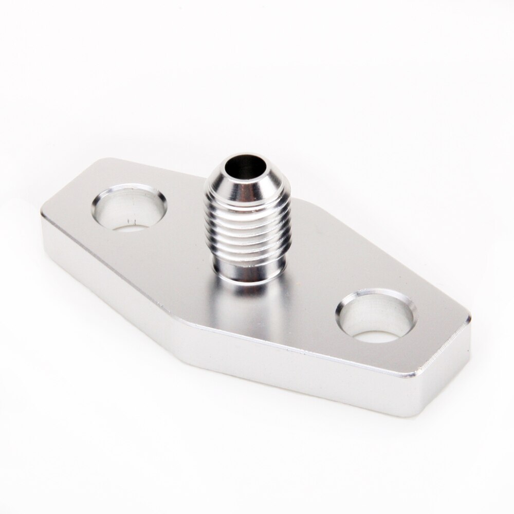 AN-3 (3AN) 1.0mm Garrett Turbo Restrictor Insert – For Oil Feed Lines, Fits Any AN-3 Male Fitting