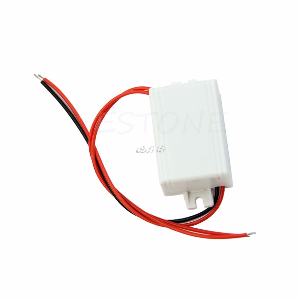 5V 600mA Geïsoleerde Switch Power Module LED Power AC-DC 220 5 V/12 V Juli &