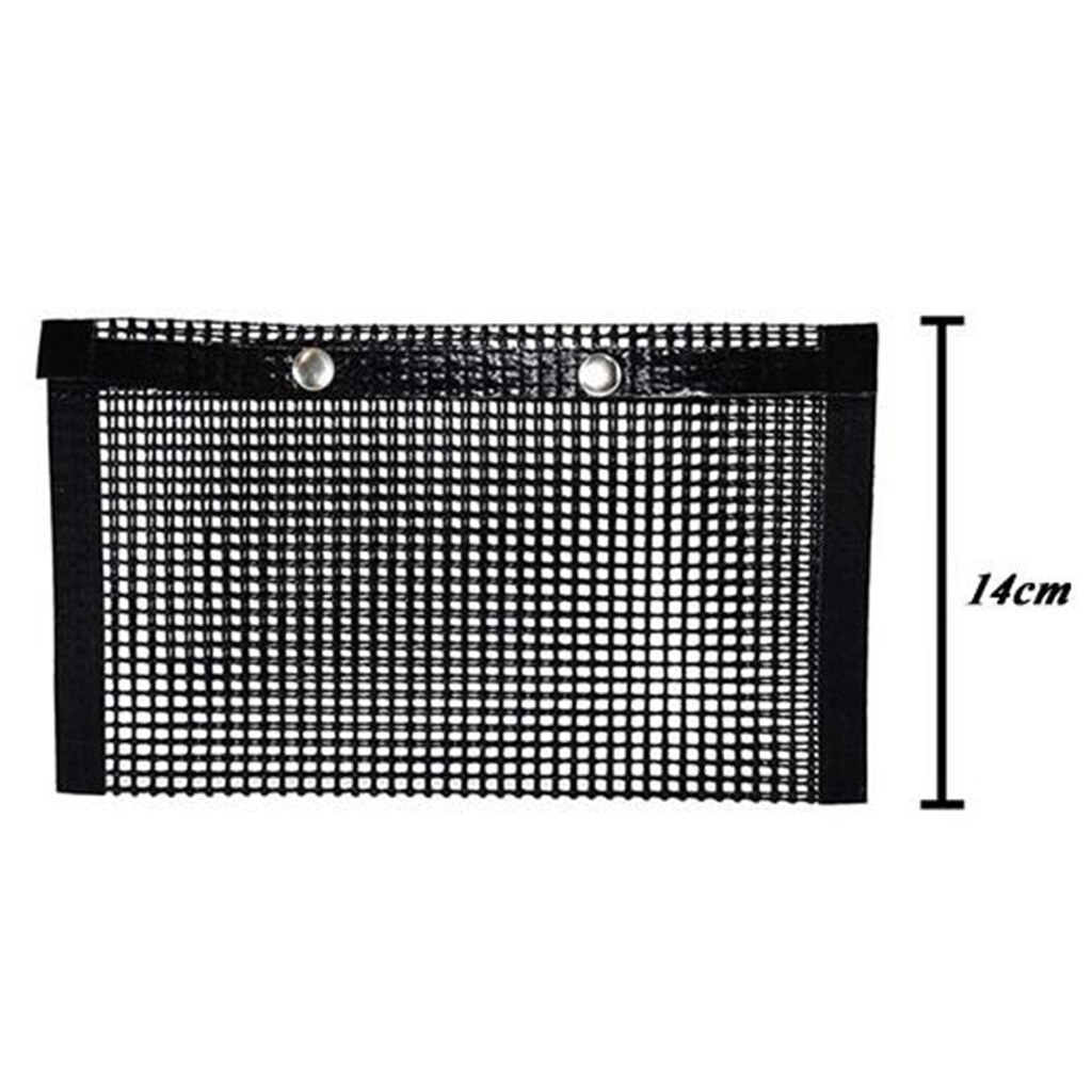 Sac de maille barbecue Grill, sac de cuisson BBQ antiadhésif, réutilisable et facile à nettoyer sac de cuisson en maille antiadhésive
