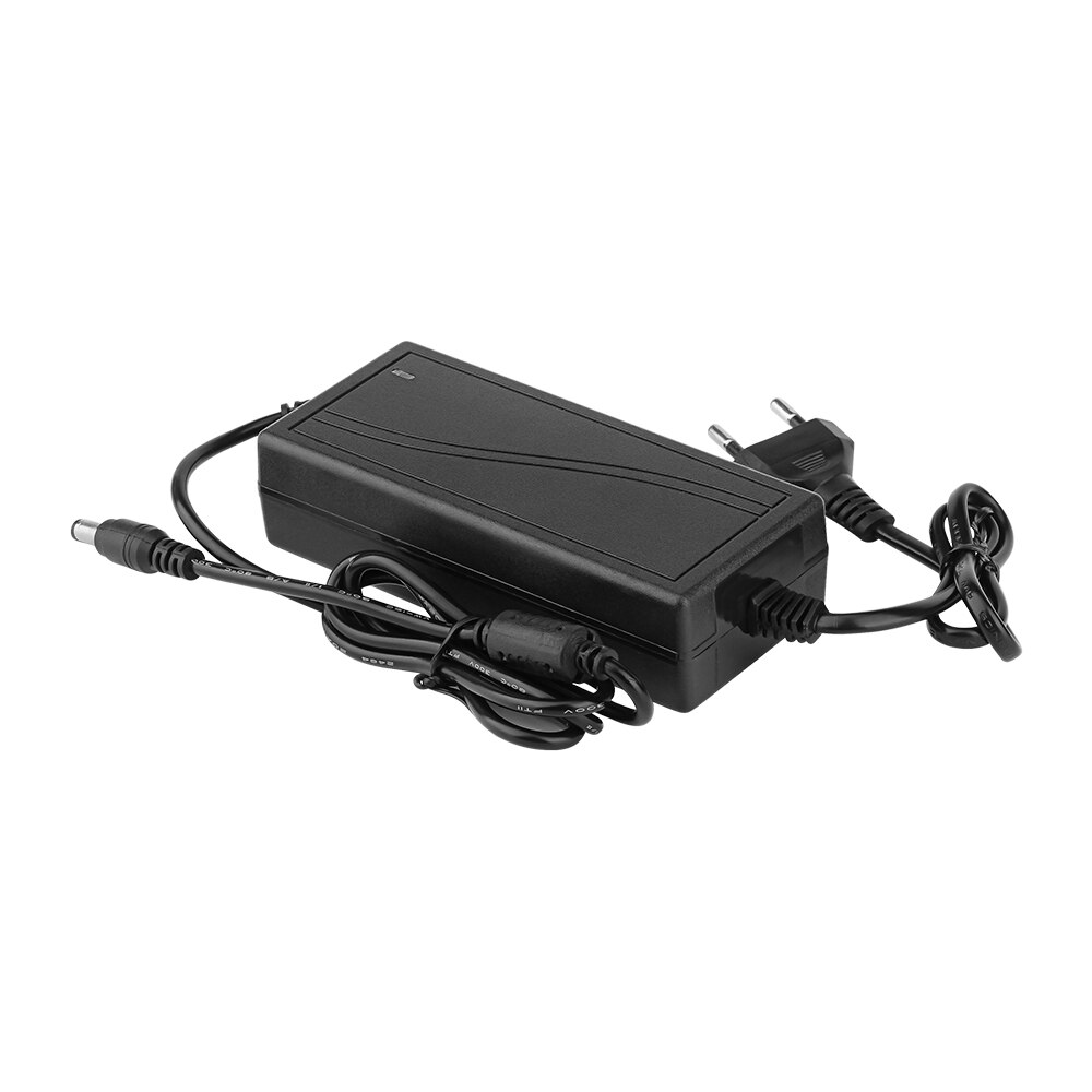 Aiyima DC12V 5A Versterker Voeding Ac 110-240V Naar 12V Adapter Voor TPA3116 Versterkers home Audio Amp Us Eu Plug