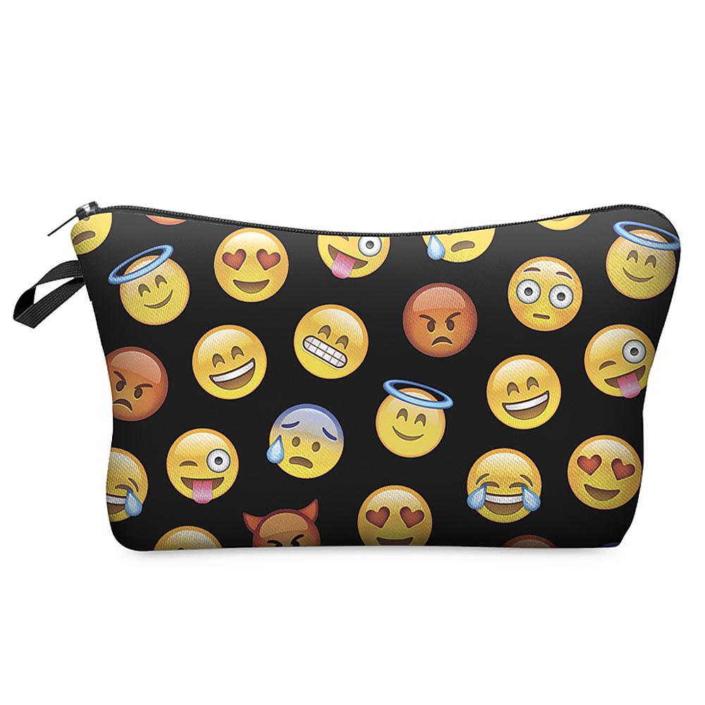 Deanfun Brand Cosmetische Tas -selling Vrouwen Travel Make Case H14