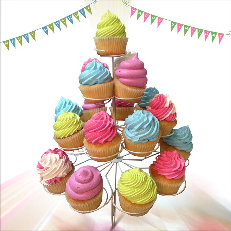 Classic Extra Large Stainless Steel Cake Cream Decorating Tips Set,Closed Star,Open Star,French,Round/Plain Cupcake Pastry Tools