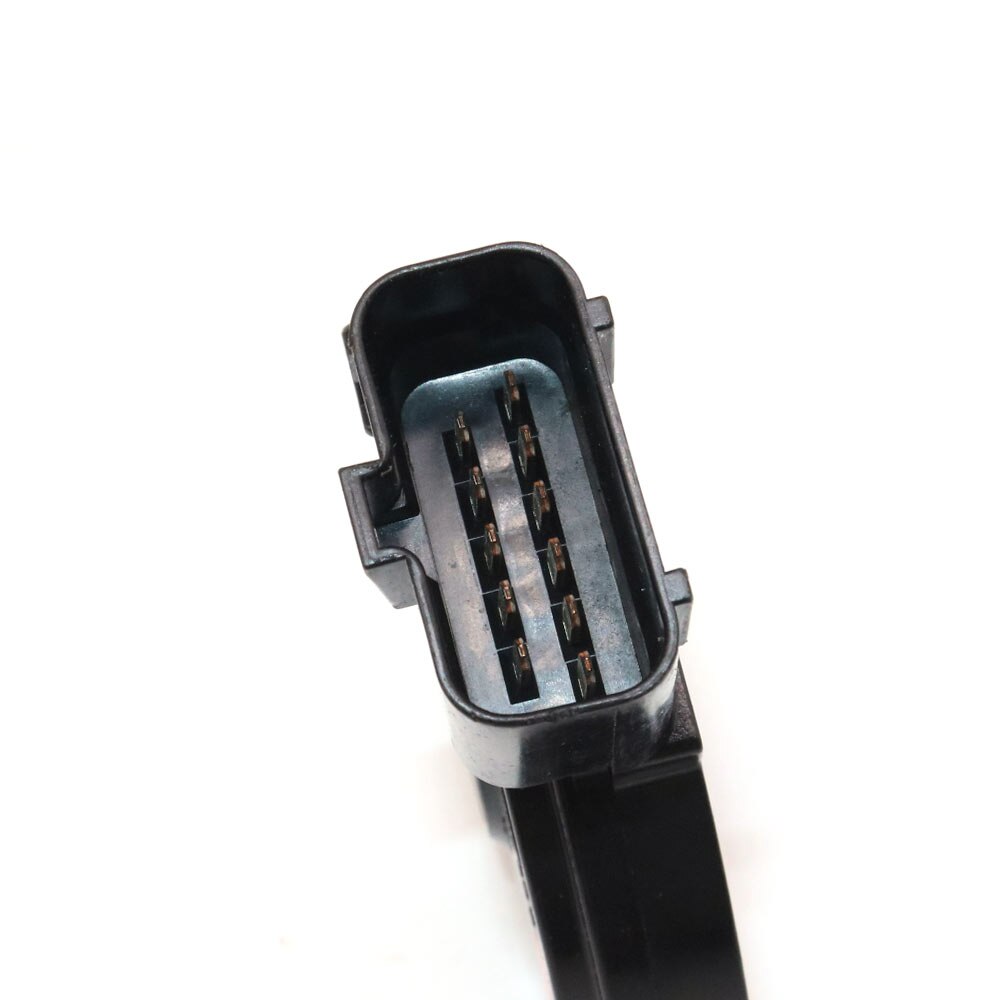 1PCS Transmission Range Sensor Neutral Safety Switch YL8Z7F293AA YL8Z-7F293-AA For Ford Mazda Auto Part