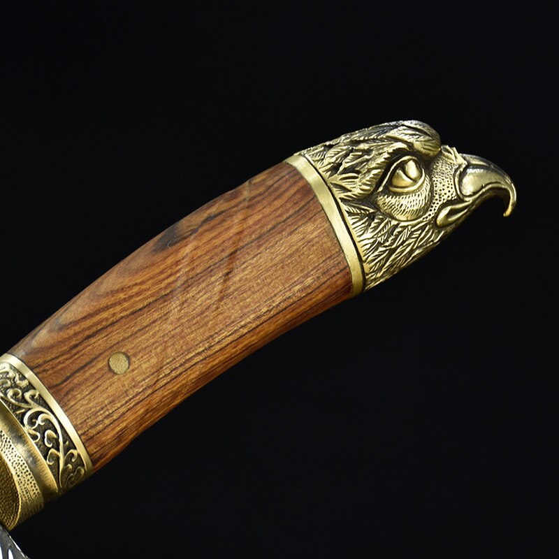 Chinese Kitchen Chef knife Handmade Sharp Blade Meat Cleaver Vegetable Cutter Cooking Tools Slaughter Knife