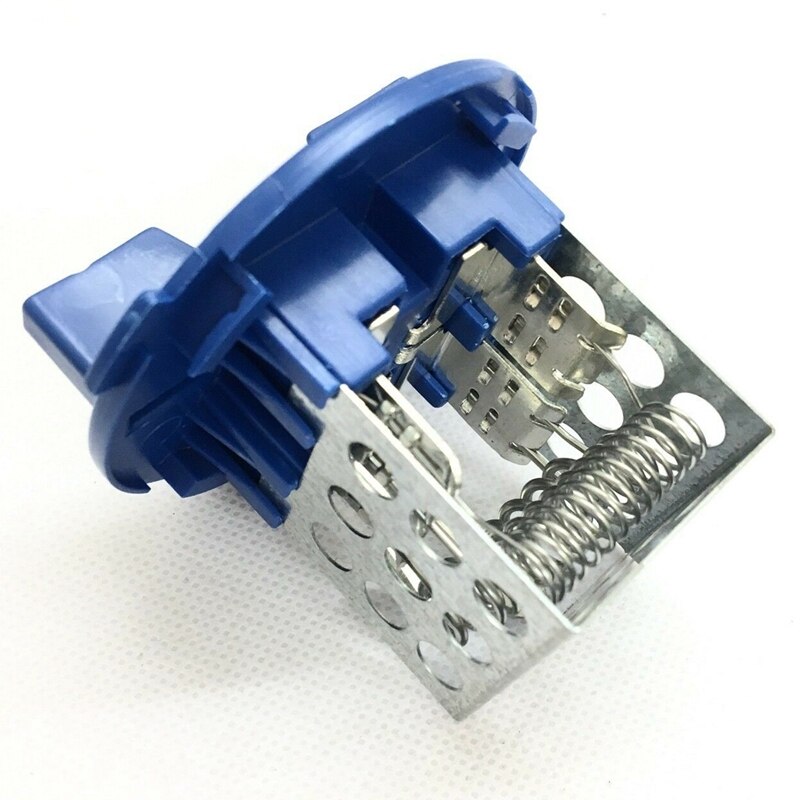 Blower Motor Resistor for Mercedes Benz Sprinter 3-T Crafter 30-35 0008700089 2E0915693 210081210