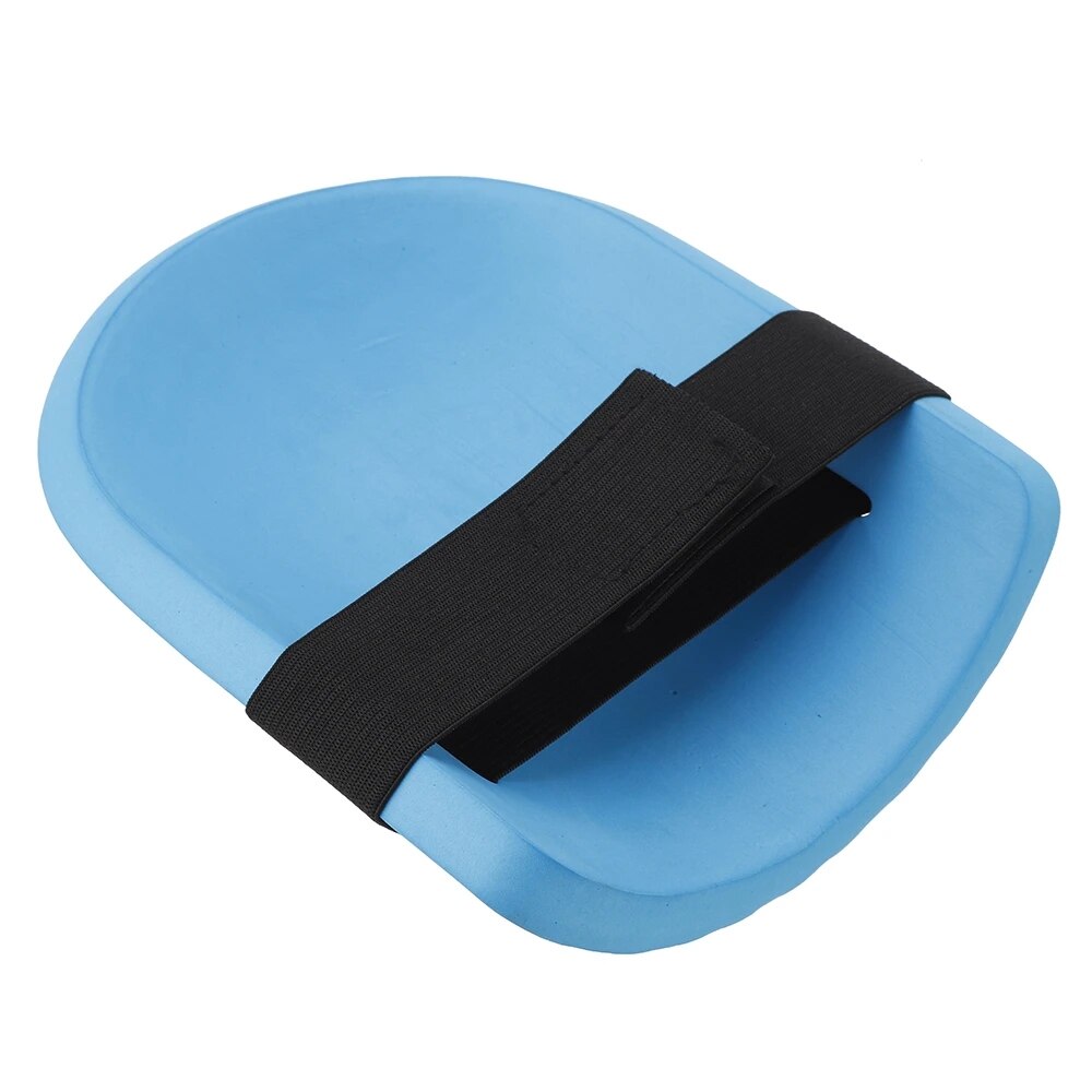 1 Paar Soft Foam Knie Pads Voor Knie Bescherming Outdoor Sport Tuin Protector Kussen Ondersteuning Tuinieren Builder