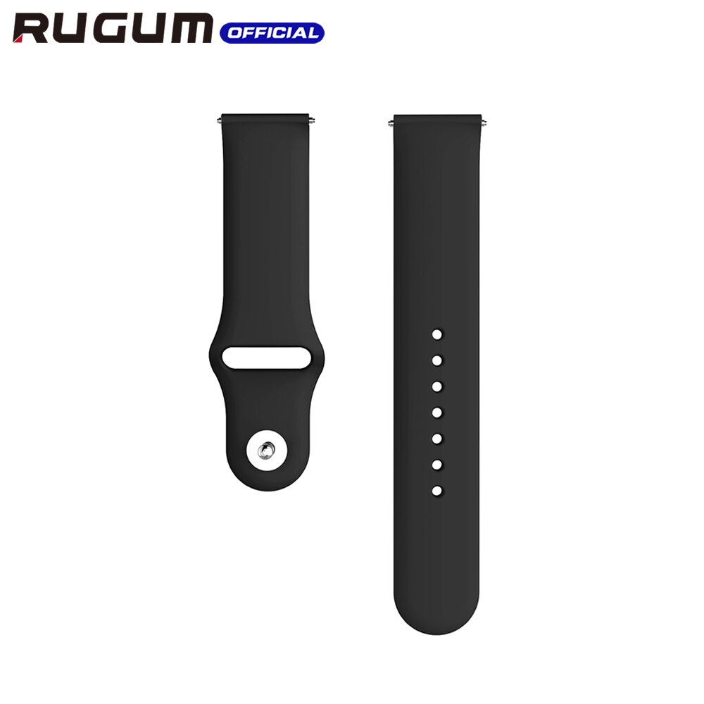 RUGUM DM20 Smart Watch Strap