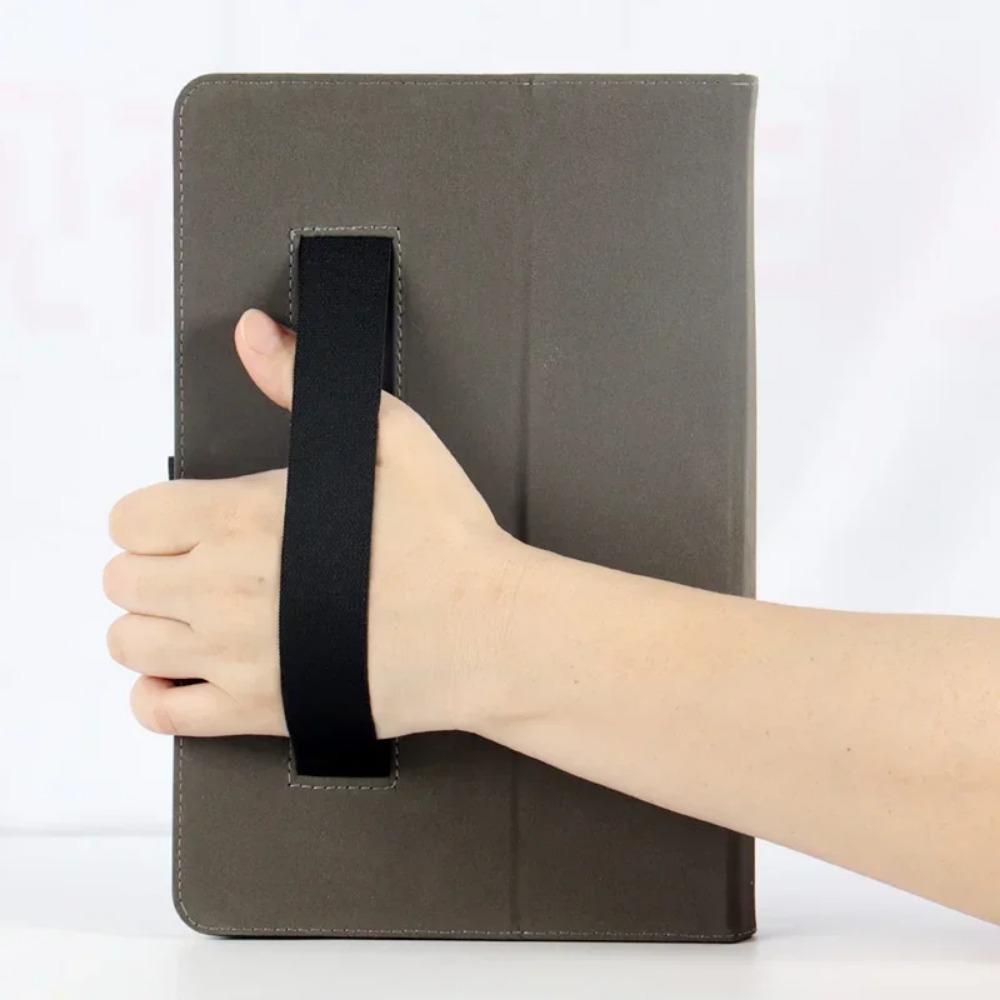 Case For Doogee U11 Pro Case 11" Tablet PC Folding Stand Funda Magnetic Closure Handheld Cover