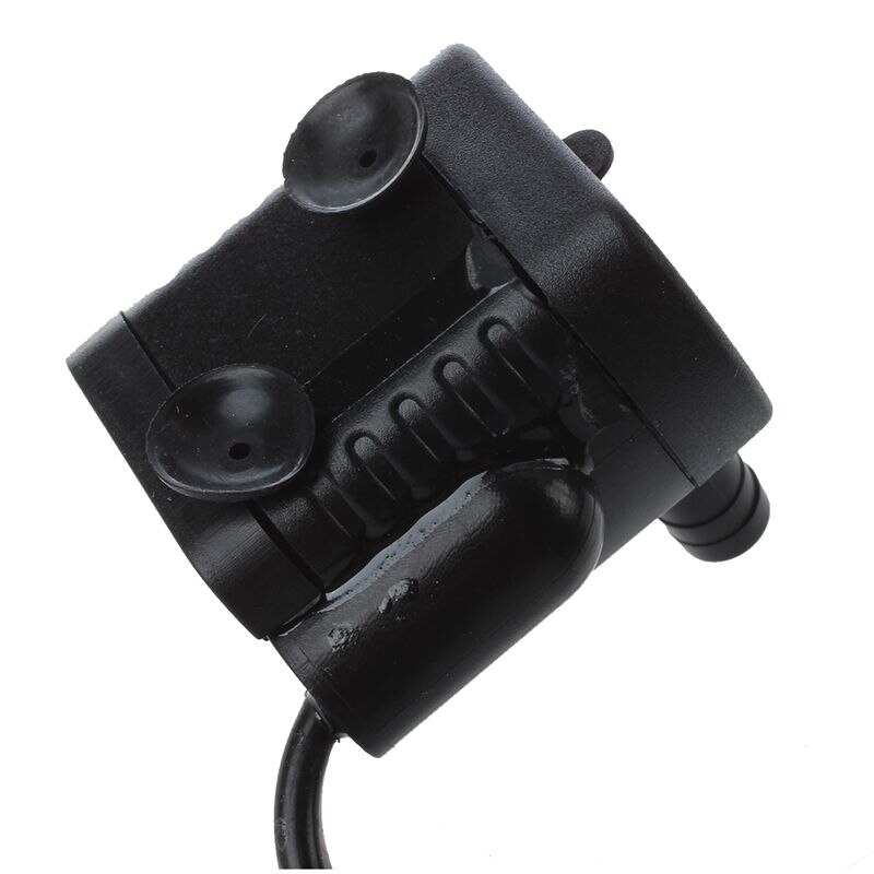 Water Oxygenator Luchtpomp Compressor 4W Voor Aquarium Aquarium