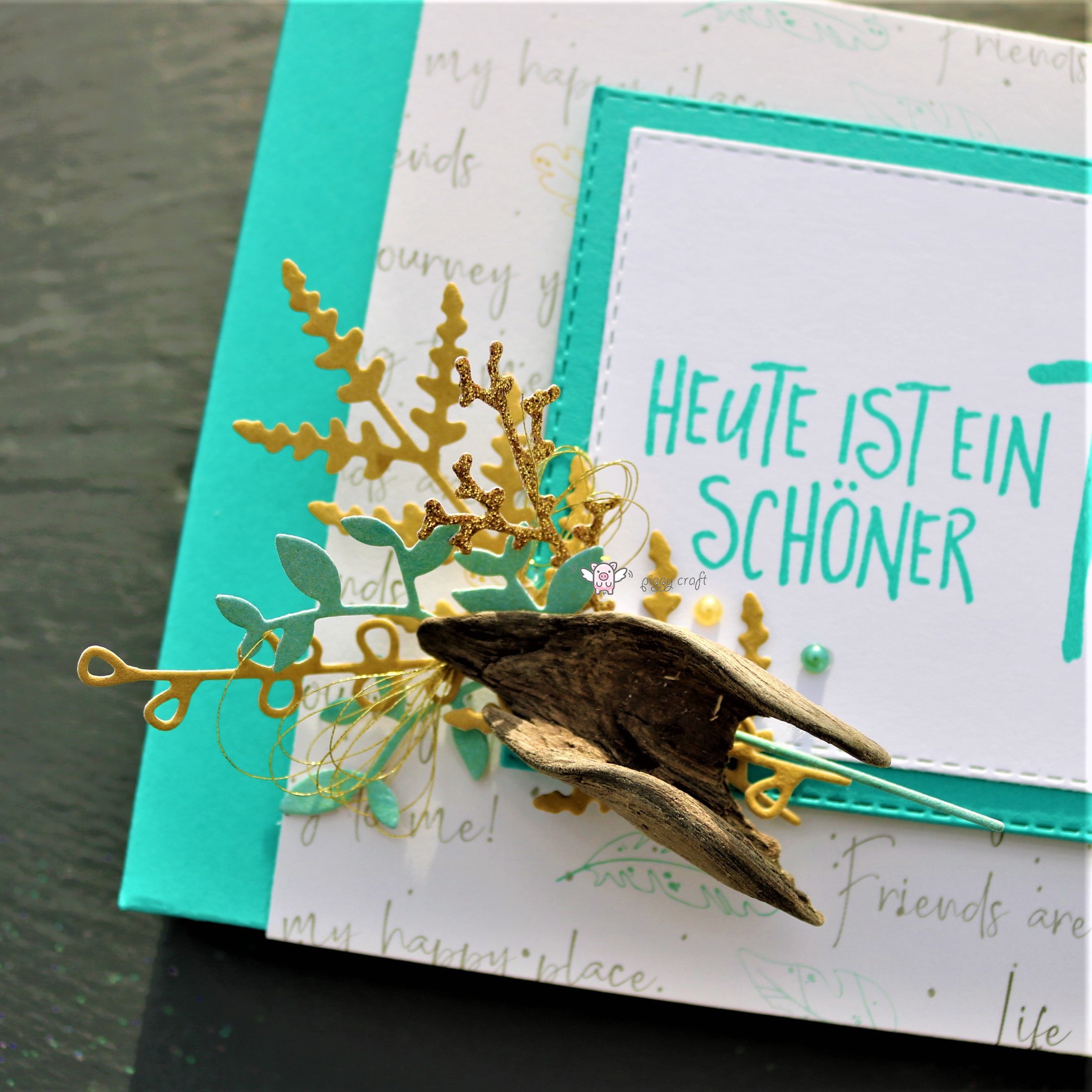 grisen håndverk metall skjæreformator kutte form 5 stk blad kvister stripe utklippsbok papir håndverk kniv form blad stanse sjablonger dør