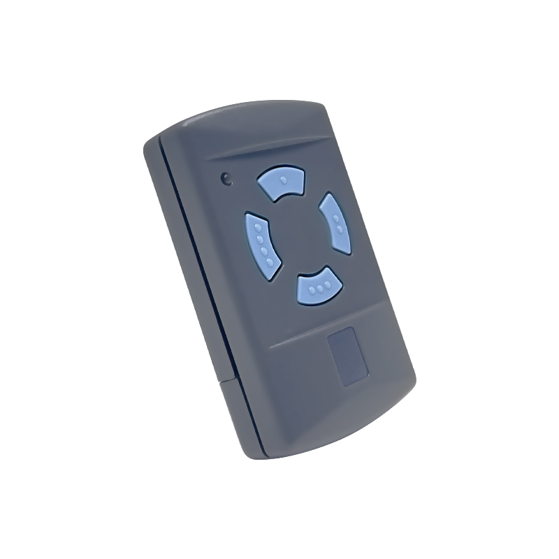 Fernbedienung 868 MHz HORMANN HSM4 HSM2 HS2 HS4 HSE2 HSE4 HSZ1 HSZ2 HSP4 Garagentor-Fernbefehlsfernbedienung