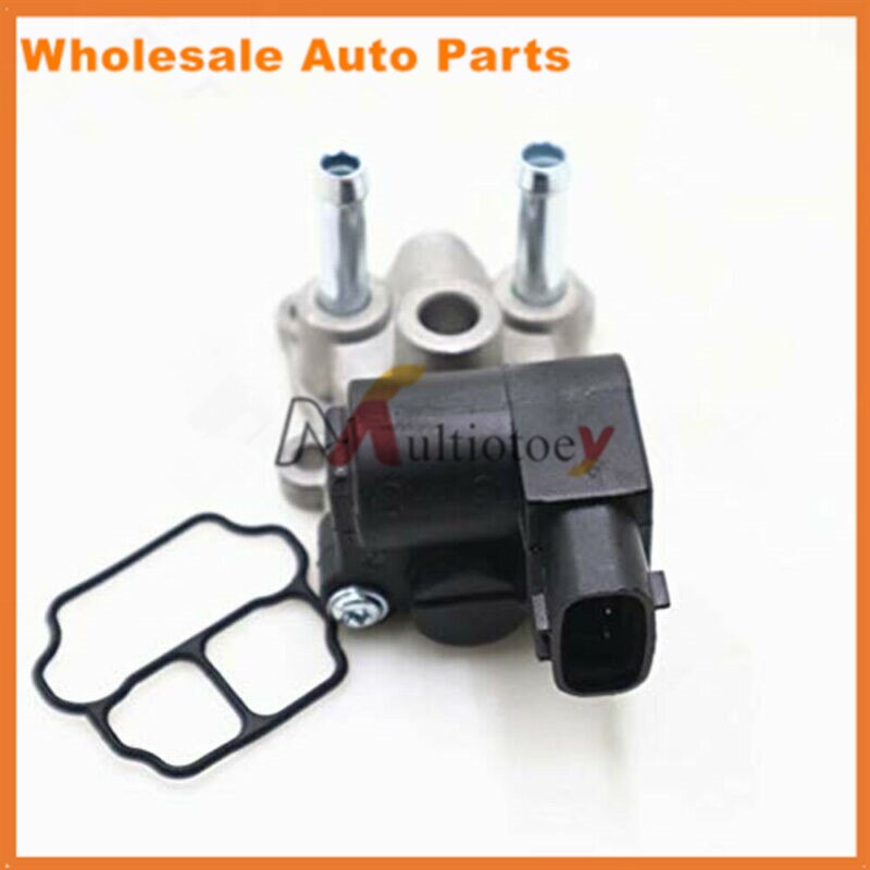 1813783E01 Newly Idle Air Control Valve 18137-83E01 For Suzuki SWIFT 1.3 Petrol 05-07 1.3l 1813783E01