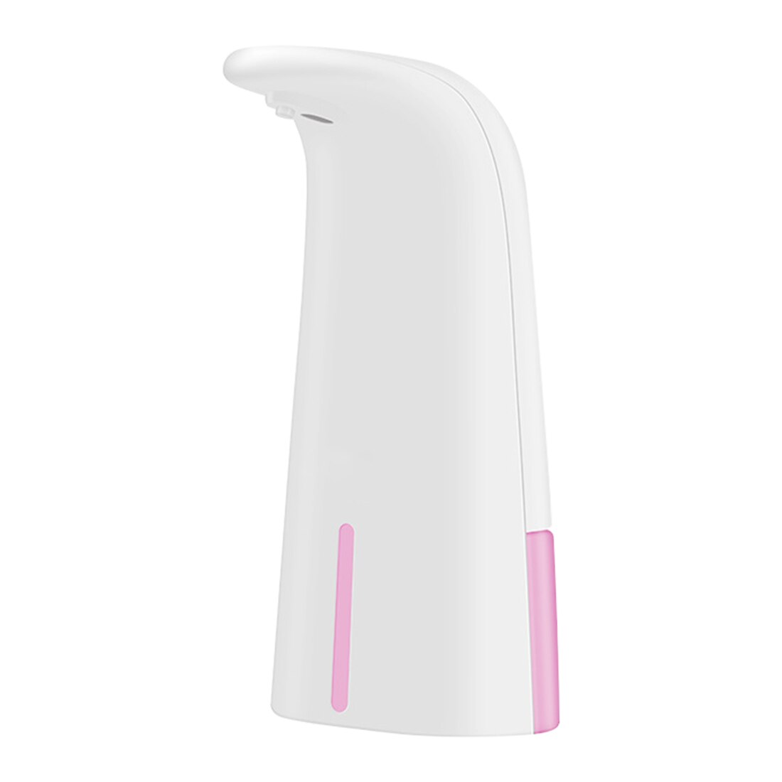 250ml/300ml Foam Liquid Dispenser Contact-free Automatic Soap Dispenser Sensor Touchless Electric Hand Washer Soap Dispenser: 250ml Battery Power2