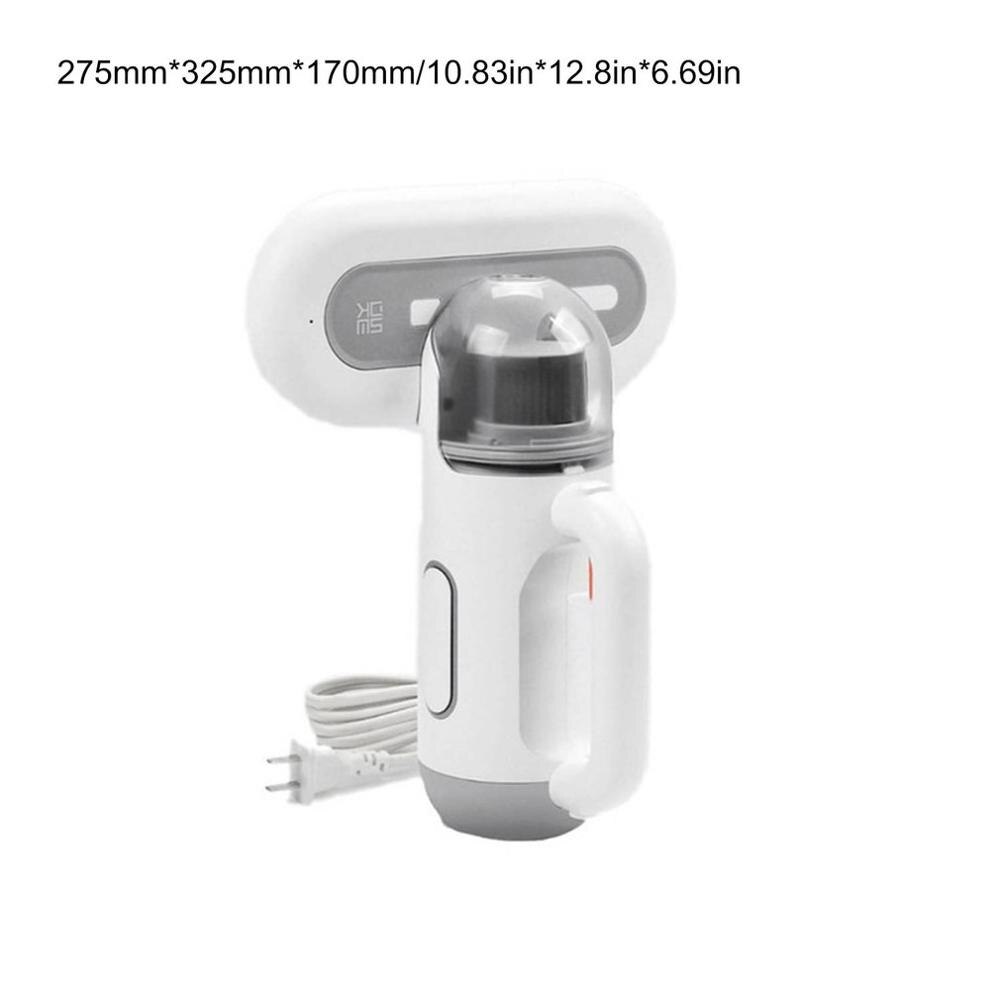 Handheld Dust Mite Controller Ultraviolet Vacuum Cleaner Remover Smart For Home for Xiaomi mijia SWDK KC101 Clean Tool US Plug