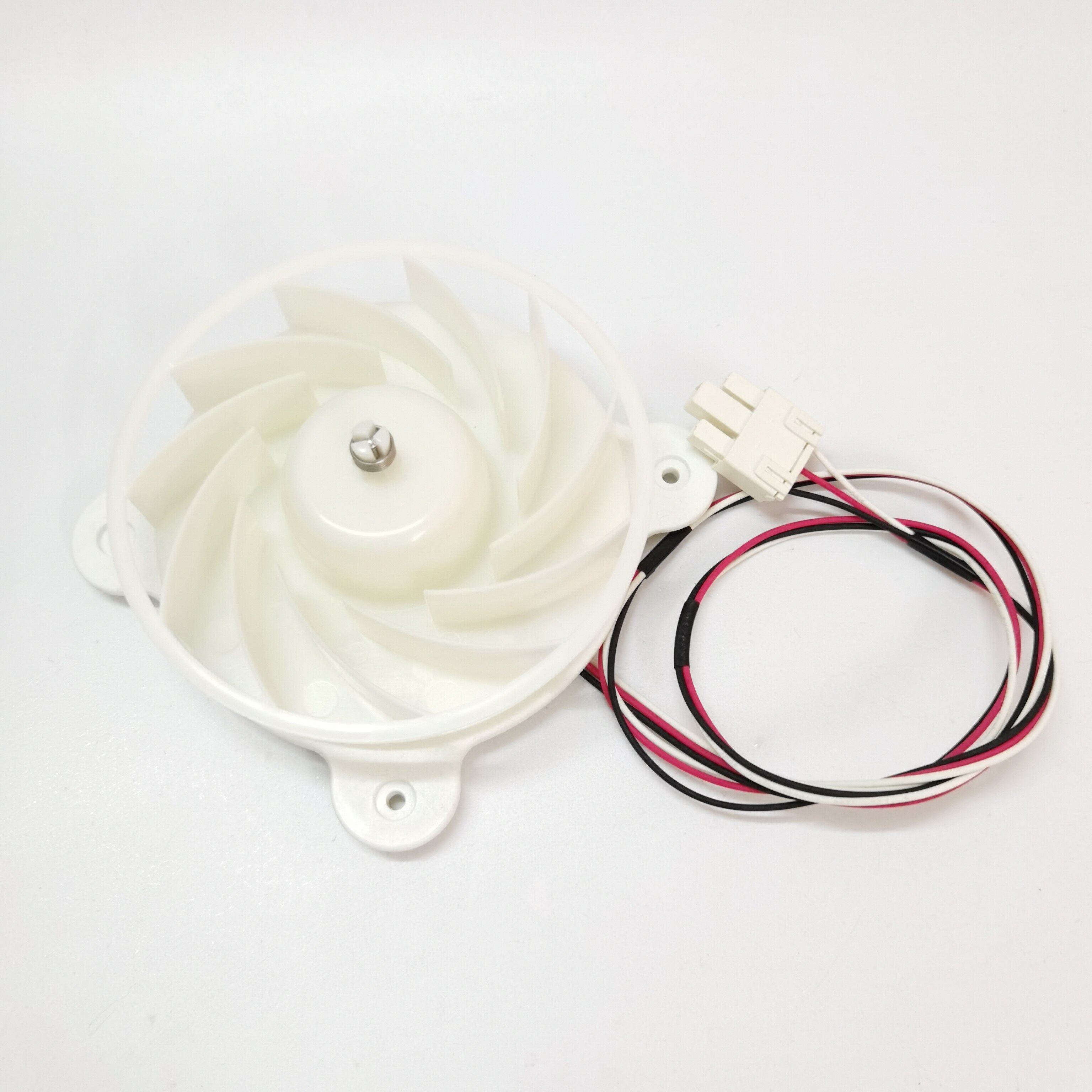 Réfrigérateur ZWF-30-3 B1353.4-15 ventilateur moteur BCD-430WP9C cc 12V