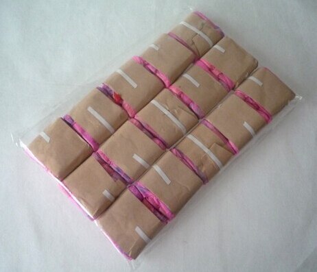 15sets/1pack Multi Color Paper Spider Silk Magic Tricks Comedy Stage Street Magia Throw Streamers Props Mentalism Gimmick Props