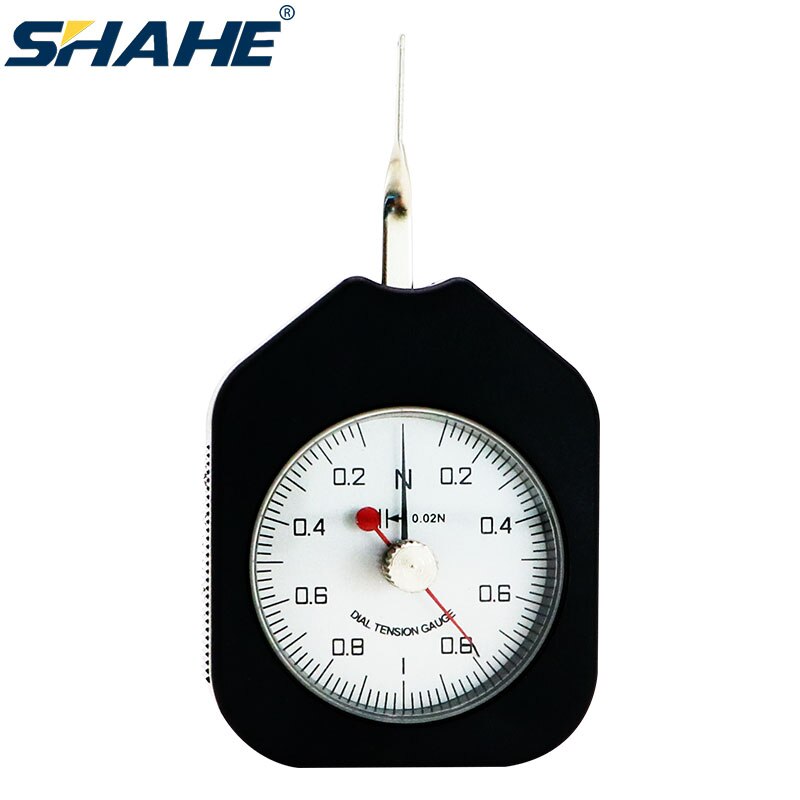 ATN Doppel Zeiger Analog spannung Meter spannung Messgerät zifferblatt spannung Prüfung Kraft Messgeräte Kraft Meter