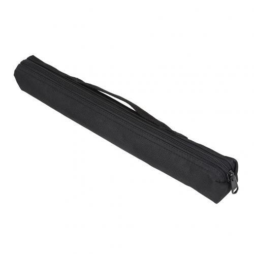 Waterdicht Oxford Doek Klarinet Opbergtas Straight Type Thicken Gewatteerde Rits Bescherming Case Met Handvat Messing Instrumenten: Default Title
