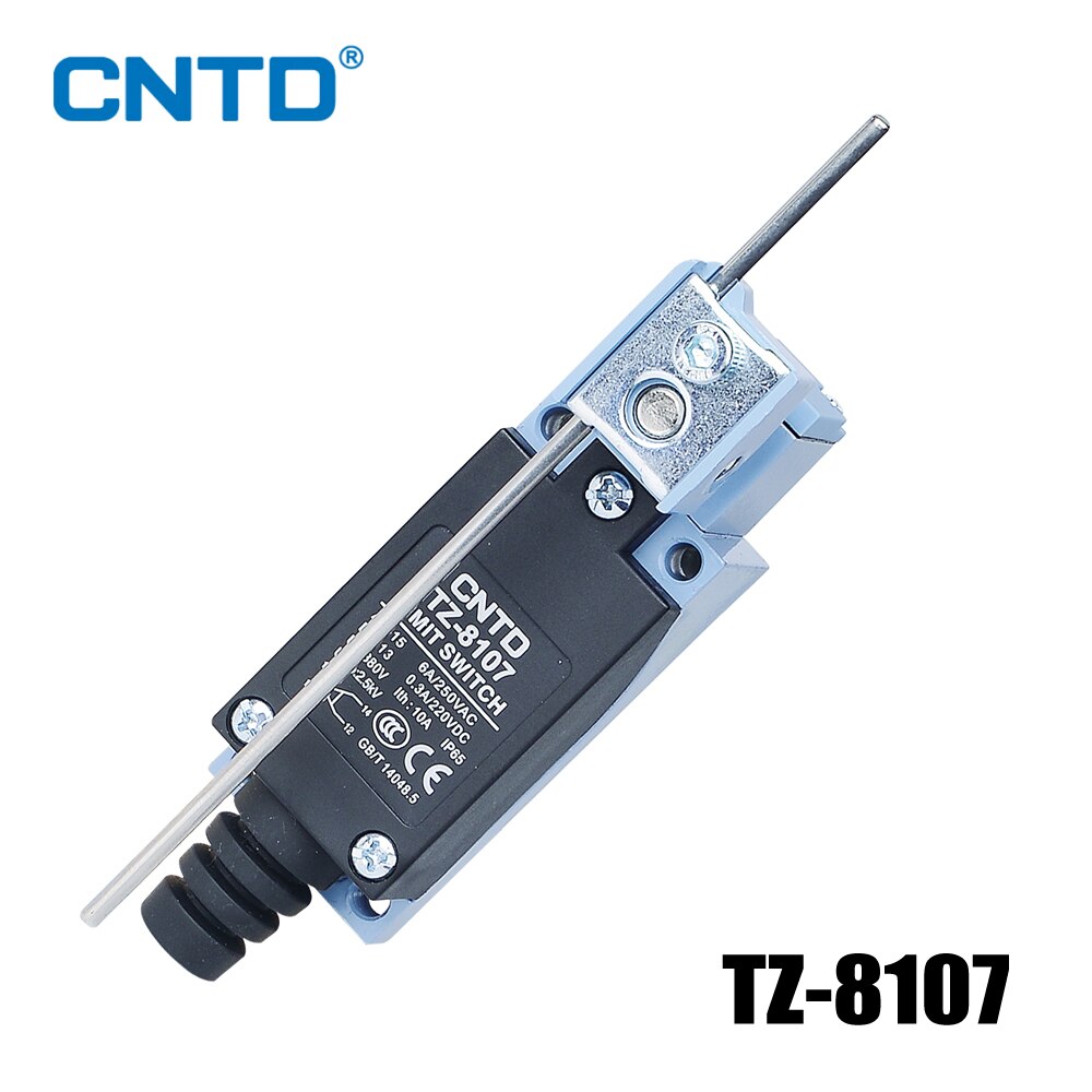 Small Vertical Limit Switch TZ-8104 TZ-8107 TZ-8108 TZ-8111 TZ8112 TZ-8122 TZ-8167 TZ-8168 travel switch micro switch waterproof