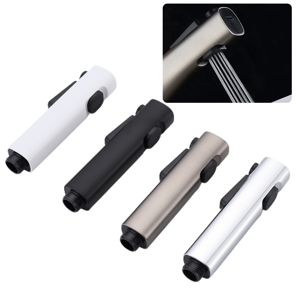 Klysma Bidets Toilet Douche Bidet Hoofd Handheld Spray Voor Sanitaire Shattaf Douche Connector Watering Douche Complete Kit