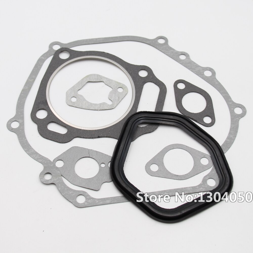 PAKKING SET MET KLEP PAKKING VOOR Honda GX390 13 HP 13PK MOTOR GX 390