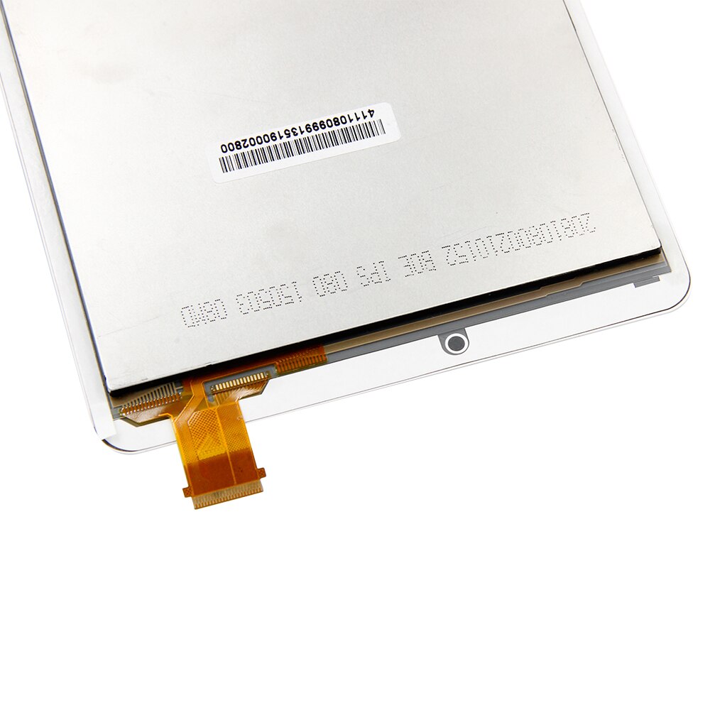 Para Acer ICONIA TAB 8 W1 810 w1-810 pantalla LCD + MONTAJE DE digitalizador con pantalla táctil