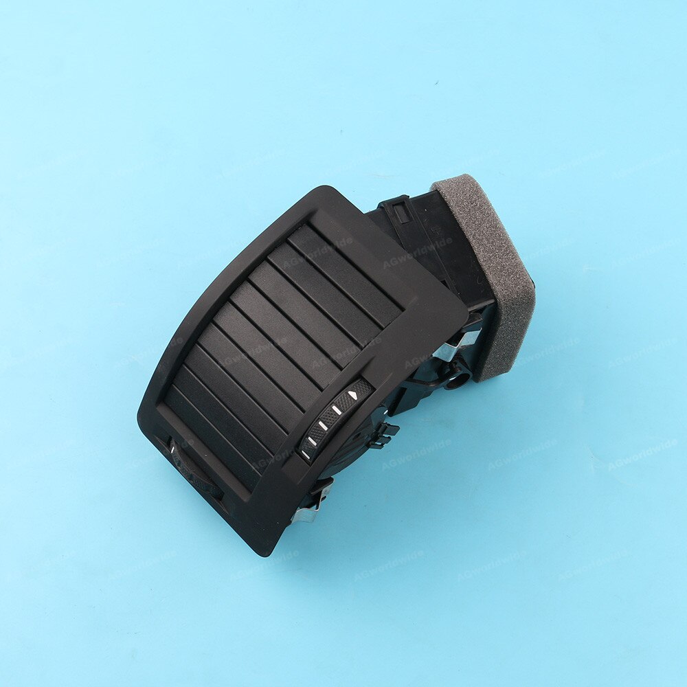 1 zd 819701 1 zd 819702 til skoda octavia 2004 front venstre højre instrumentpanel klimaanlæg udløbsventil: Venstre førerside